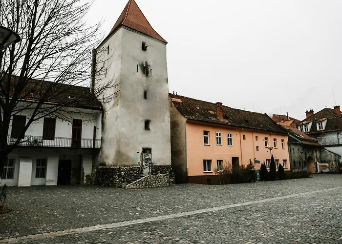 Brassai Square
