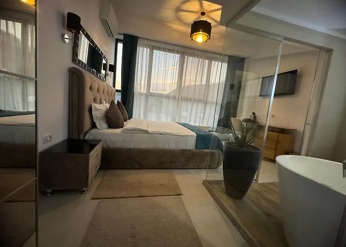 Premium Residence